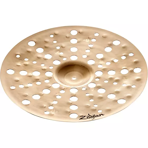 Zildjian K Custom Special Dry Trash Crash 19 in. - musicians--Friend
