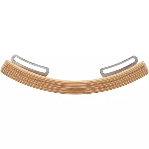 Gruv-X X-Click Cross Stick Accessory Zebrawood - musicians--Friend