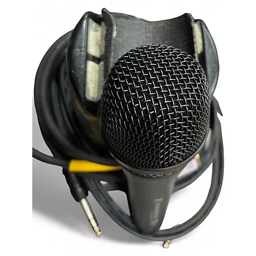 Used Sennheiser E835 Dynamic Microphone - musicians--Friend
