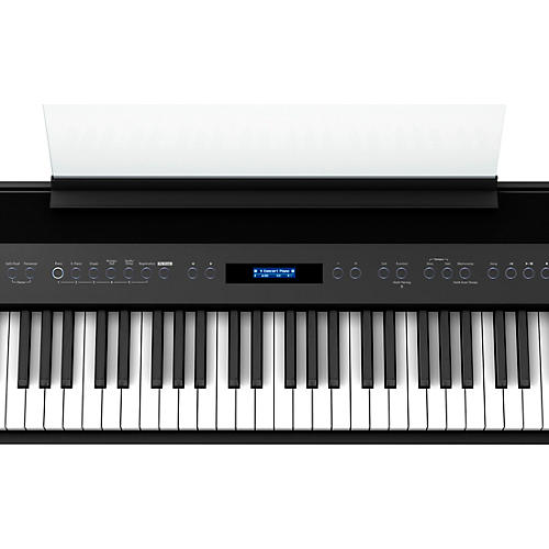 Roland FP-60X 88-Key Digital Piano White - musicians--Friend