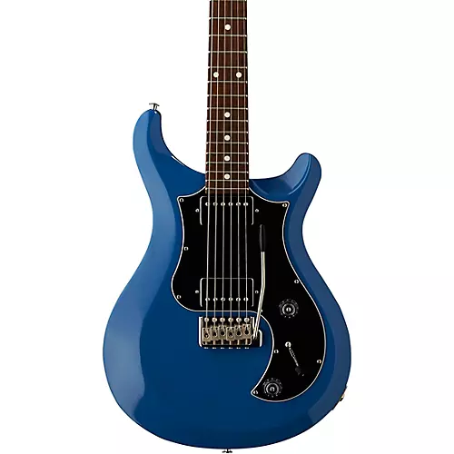 PRS S2 Standard 22 With Dot Inlay and Pattern Regular Neck Electric Guitar Scarlet Sunburst - musicians--Friend