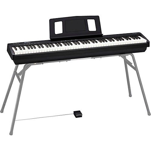 Roland FP-10 Digital Piano - musicians--Friend