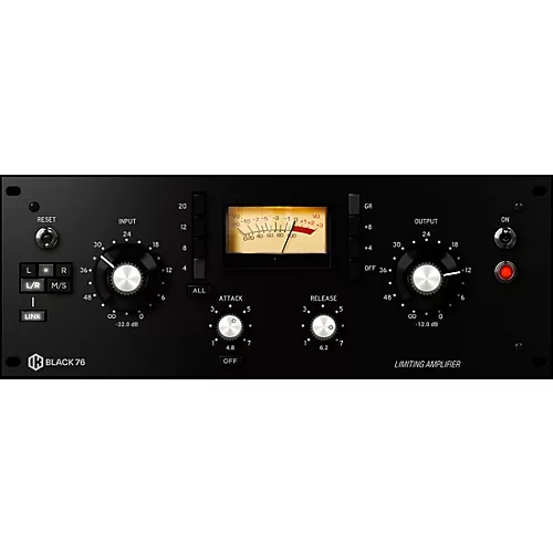 IK Multimedia T-RackS 6 MAX - musicians--Friend