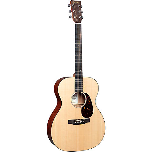 Martin Special 000 All-Solid Auditorium Acoustic Guitar Natural - musicians--Friend