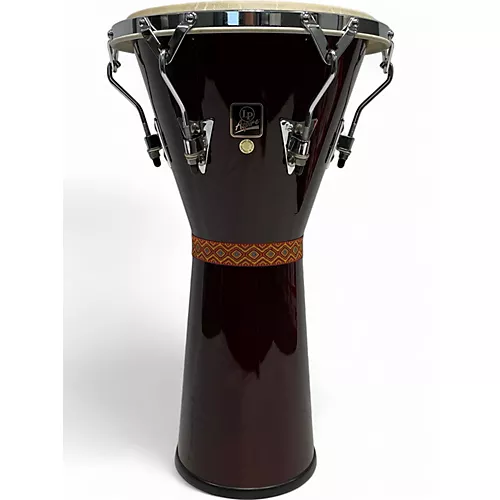 Used LP Aspire Djembe Djembe - musicians--Friend