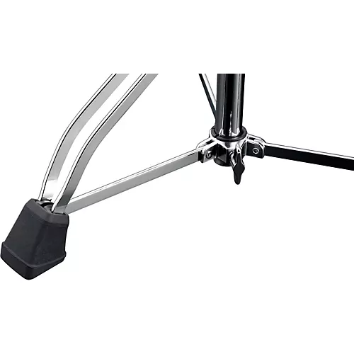 TAMA 1st Chair Round Rider XL Drum Throne Hydraulix Cloth Top Black - musicians--Friend