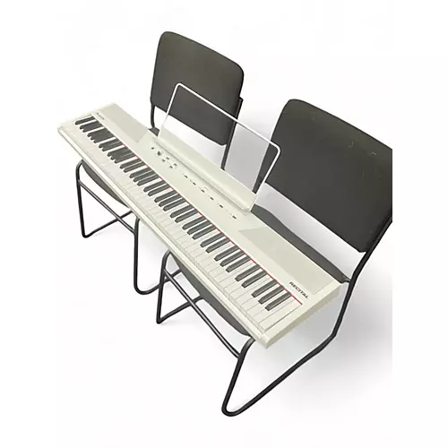 Used Alesis RECITAL 88 KEY - musicians--Friend