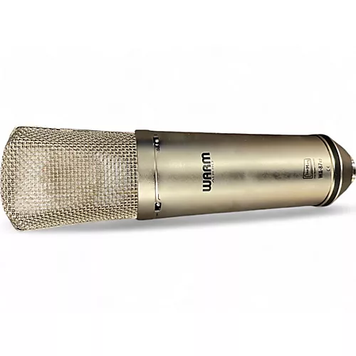 Used Warm Audio WA-87R2 Condenser Microphone - musicians--Friend