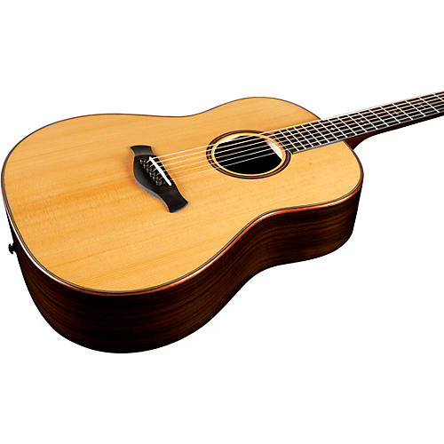Taylor Builder's Edition 717 Grand Pacific Dreadnought Acoustic Guitar Wild Honey Burst - musicians--Friend