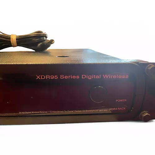 Used Line 6 XDR95 Instrument Wireless System - musicians--Friend