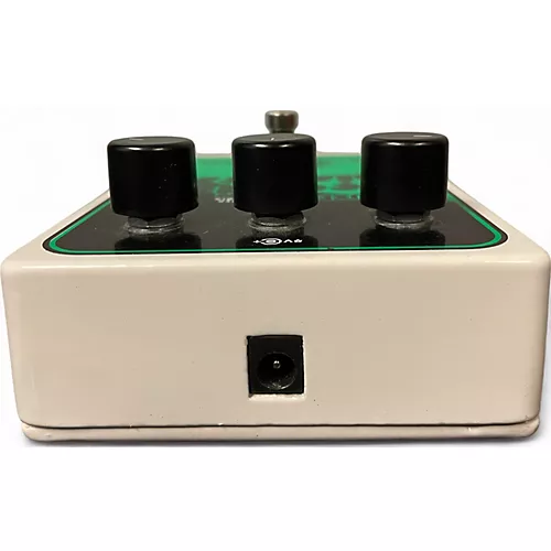 Used Electro-Harmonix Classics Deluxe Electric Mistress Flanger / Filter Matrix Effect Pedal - musicians--Friend