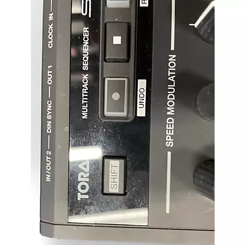 Used Pioneer DJ Squid MIDI Interface - musicians--Friend