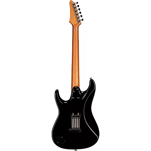 Ibanez Andy Timmons Signature Electric Guitar Black - musicians--Friend