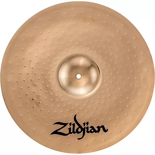 Zildjian Z Custom Crash Cymbal 19 in. - musicians--Friend