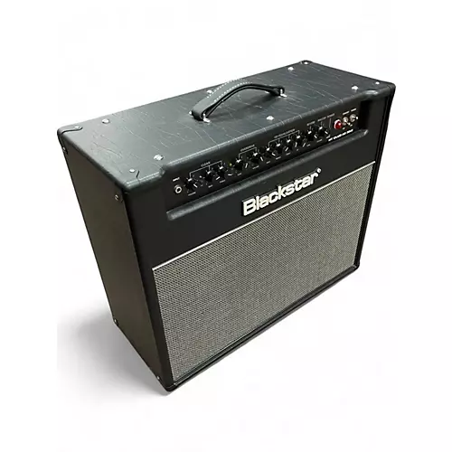 Used Blackstar HT Club 40 MKII Tube Guitar Combo Amp - musicians--Friend