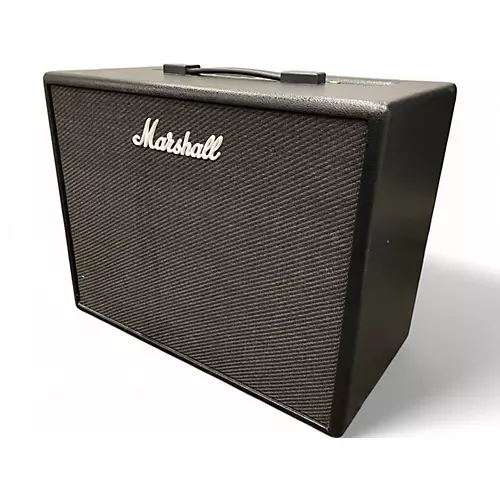 Used Marshall CODE 50W 1x12 Guitar Combo Amp - musicians--Friend