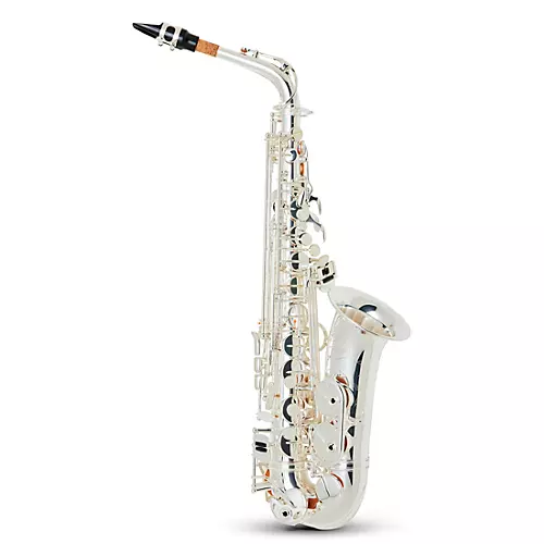 Allora AAS-550 Paris Series Alto Saxophone Lacquer - musicians--Friend