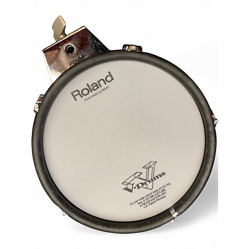 Used Roland pd-85  Acoustic Drum Trigger - musicians--Friend