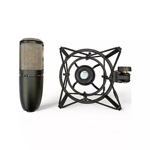 Used AKG P420 Project Studio Condenser Microphone - musicians--Friend