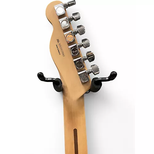 Used 2023 Fender Player Telecaster HH Lake Placid Blue Solid Body Electric Guitar Lake Placid Blue - musicians--Friend