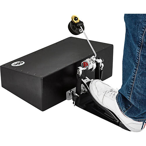MEINL Jingle Contact Beater for Bassbox/Snare Acoustic Stomp Box Pedal - musicians--Friend