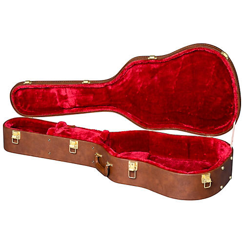 Gibson Dove Original Acoustic-Electric Guitar Antique Natural - musicians--Friend