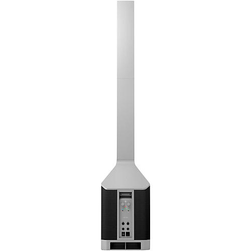 LD Systems MAUI P900 B Porsche Design Powered Column PA System, Black - musicians--Friend
