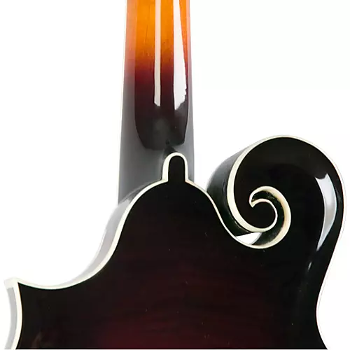 The Loar LM-520 Hand-Carved F-Model Acoustic Mandolin Sunburst - musicians--Friend