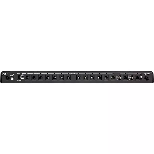 Walrus Audio Canvas Power 15 Power Supply - musicians--Friend
