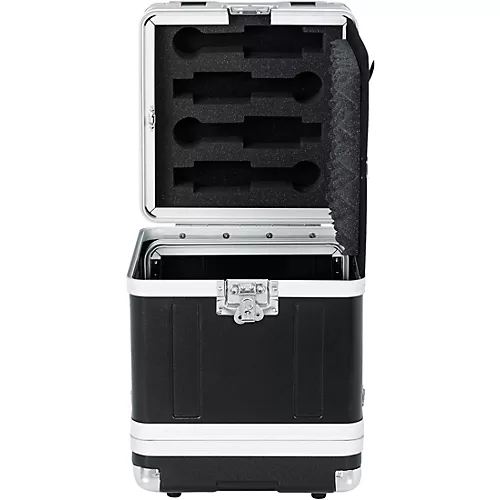 Gator GM-4WR 4 Wireless Mic System Case - musicians--Friend
