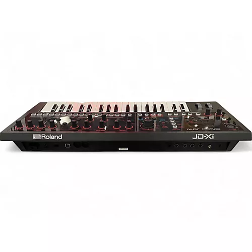 Used Roland JD-XI Synthesizer - musicians--Friend