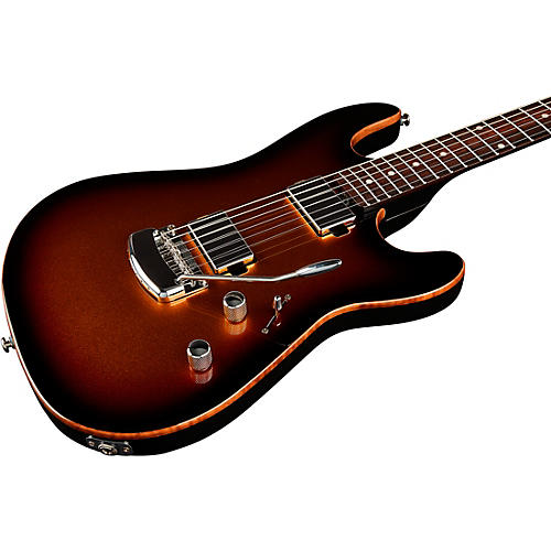 Ernie Ball Music Man Sabre HT Electric Guitar Showtime - musicians--Friend