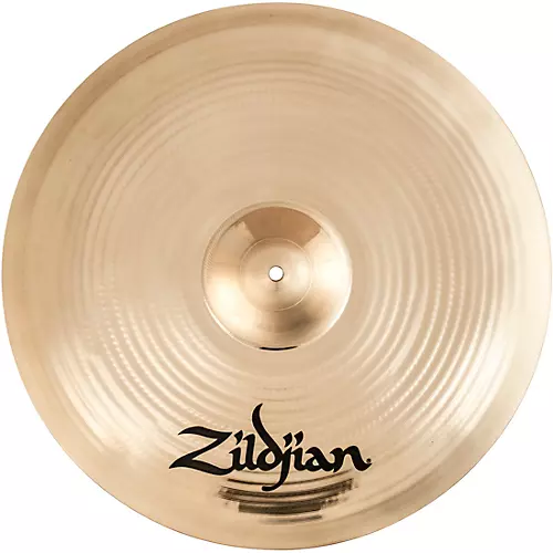 Zildjian A Custom Ping Ride Cymbal 22 in. - musicians--Friend