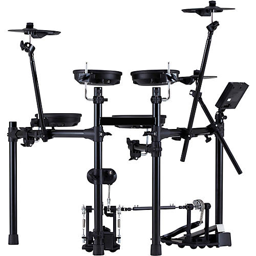Roland TD-07DMK V-Drums Electronic Drum Kit - musicians--Friend