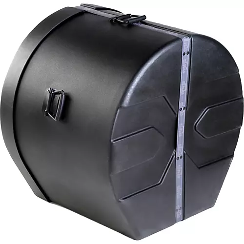 SKB Roto-X Molded Drum Case 10 x 9 in. - musicians--Friend