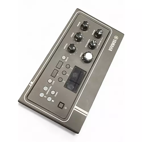 Used Yamaha EAD10 Electric Drum Module - musicians--Friend