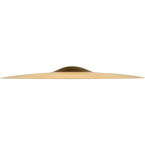 Sabian AAX Thin Crash Cymbal 16 in. - musicians--Friend