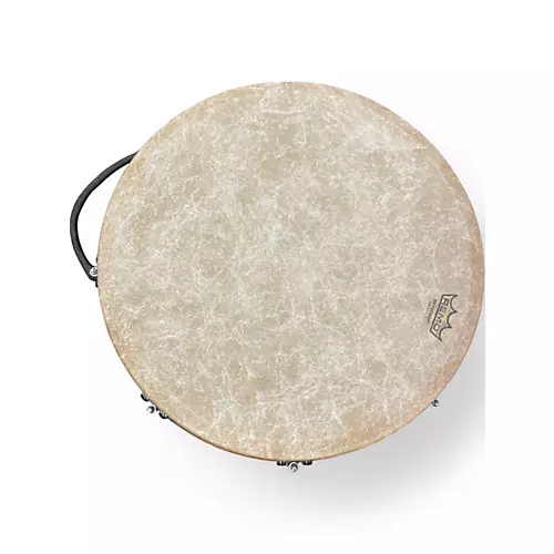 Used Remo Festival Djembe Hand Drum - musicians--Friend