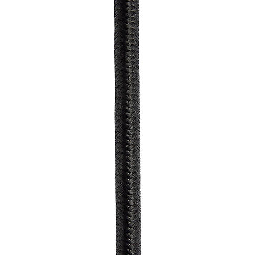 D'Addario Braided Instrument Cable 15 ft. Military Green - musicians--Friend