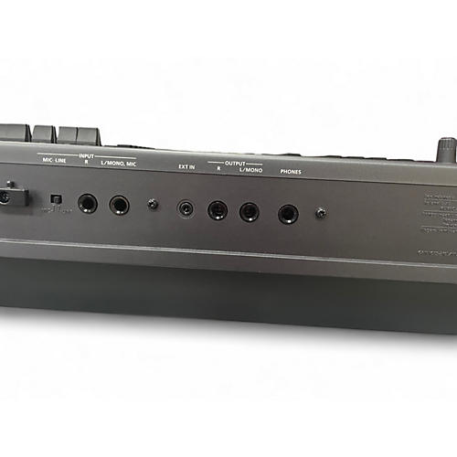 Used Roland E-A7 Arranger Keyboard - musicians--Friend