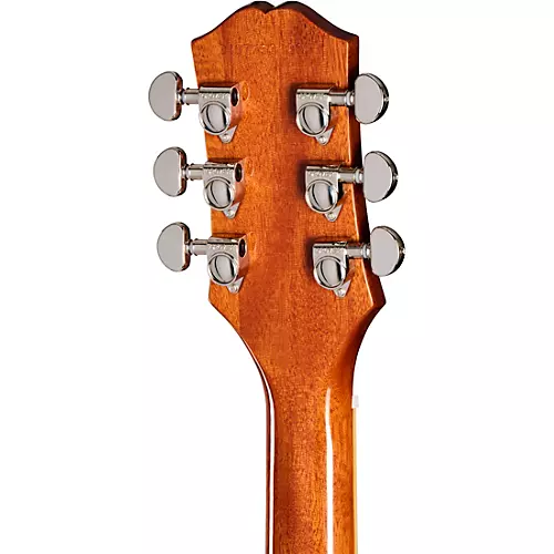 Epiphone Les Paul Standard '60s Figured Electric Guitar Blueberry Burst - musicians--Friend