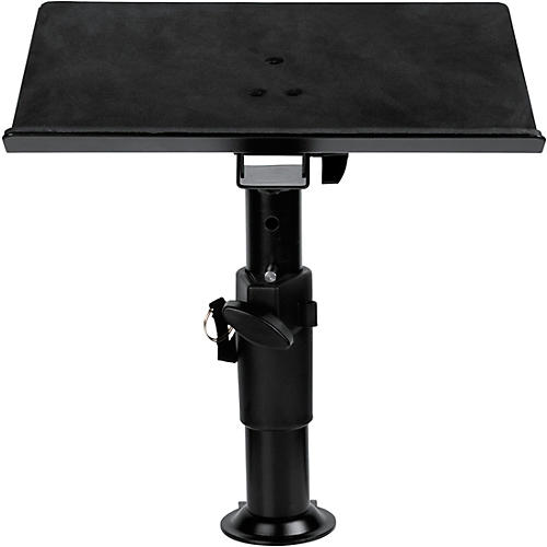 Gator Clampable Universal Laptop Desktop Stand With Adjustable Height - musicians--Friend