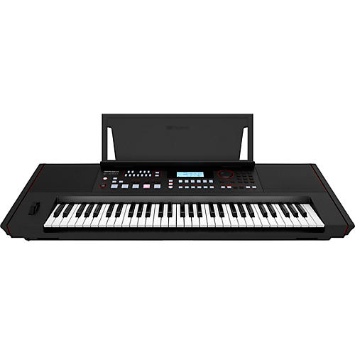 Roland E-X50 Arranger Keyboard Black - musicians--Friend