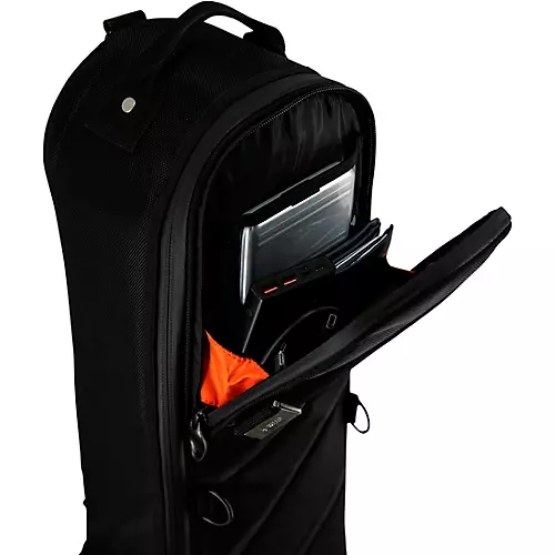 MONO Vertigo Ultra Acoustic Dreadnought Guitar Case Black - musicians--Friend