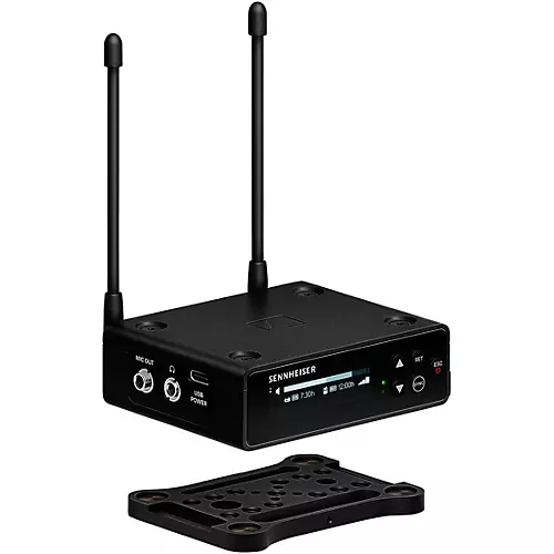 Sennheiser EW-DP ME 4 Set (R1-6 520-576MHz) - musicians--Friend