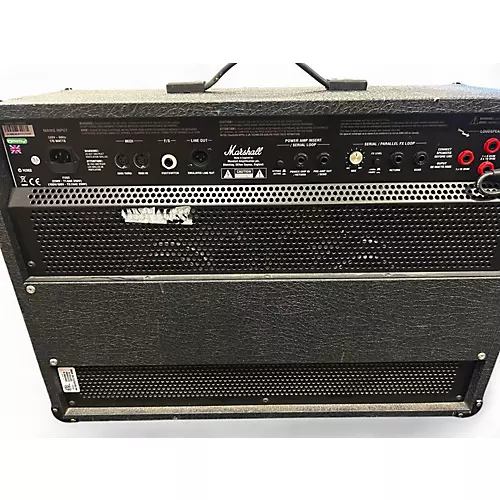 Used Marshall JVM 205C Tube Guitar Combo Amp - musicians--Friend