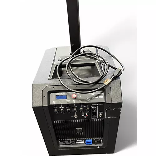 Used Electro-Voice evolve 30m Sound Package - musicians--Friend