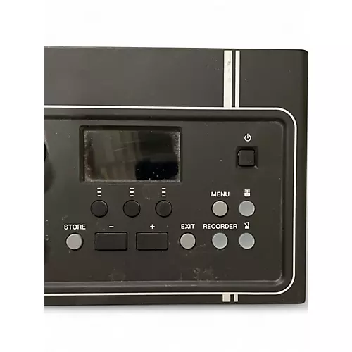 Used Yamaha EAD10 Electric Drum Module - musicians--Friend