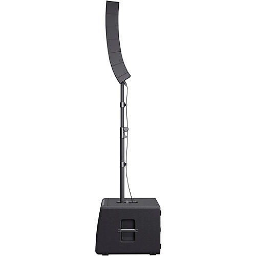 LD Systems Curv 500 TS Compact Touring Array System - musicians--Friend