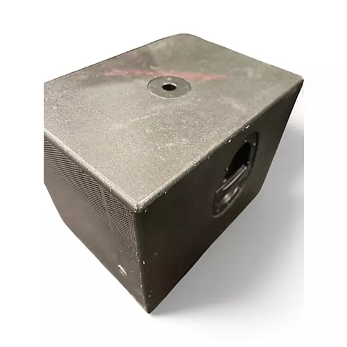 Used Mackie HD1501 Powered Subwoofer - musicians--Friend